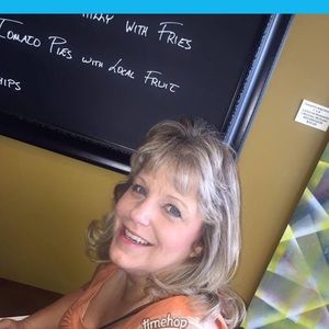 Meet your Posher, Donna